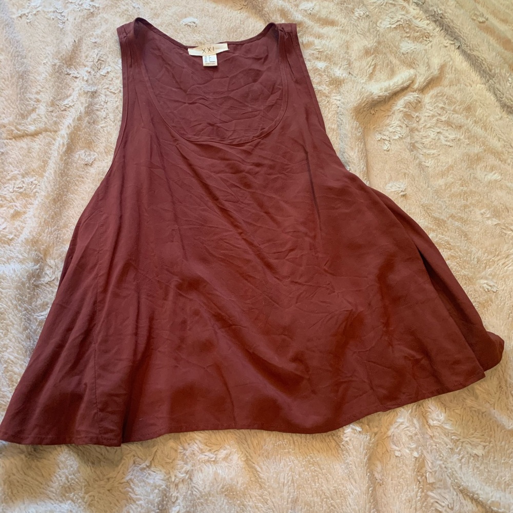 Tank top